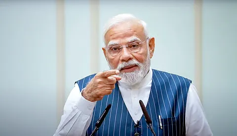 narendra modi